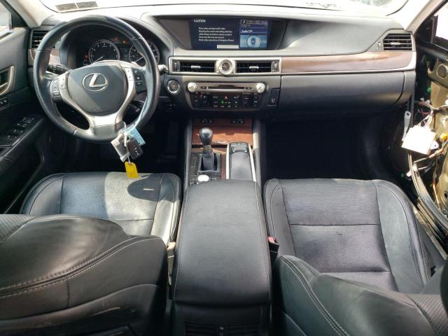 Photo 7 VIN: JTHBE1BL1E5032214 - LEXUS GS350 