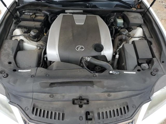 Photo 10 VIN: JTHBE1BL1E5033802 - LEXUS GS 350 