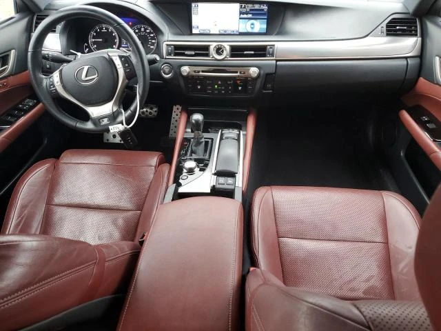 Photo 7 VIN: JTHBE1BL1E5033802 - LEXUS GS 350 