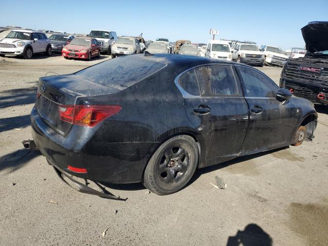 Photo 2 VIN: JTHBE1BL1E5034108 - LEXUS GS 350 