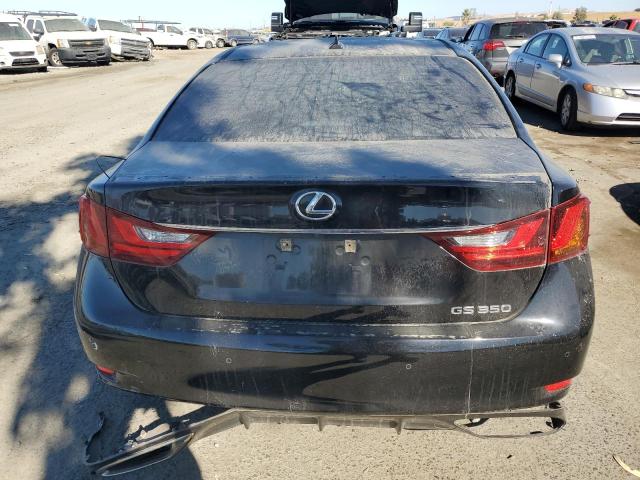 Photo 5 VIN: JTHBE1BL1E5034108 - LEXUS GS 350 