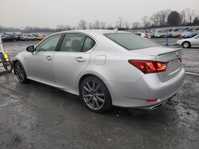 Photo 1 VIN: JTHBE1BL1E5034982 - LEXUS GS350 