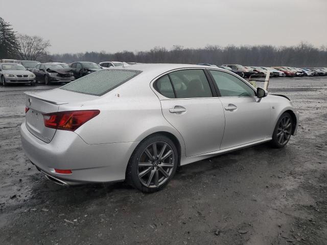 Photo 2 VIN: JTHBE1BL1E5034982 - LEXUS GS350 