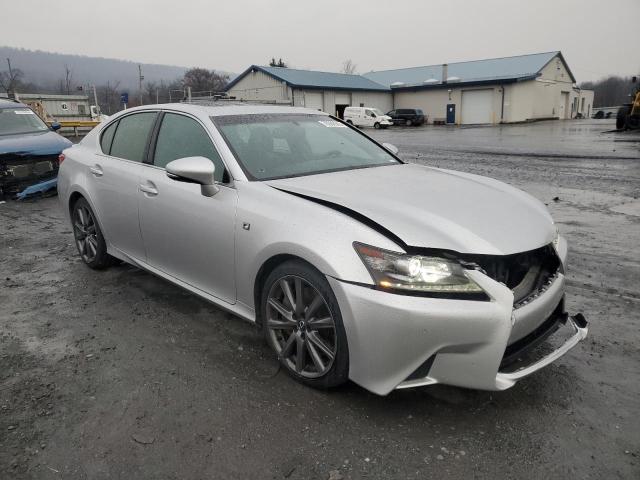 Photo 3 VIN: JTHBE1BL1E5034982 - LEXUS GS350 