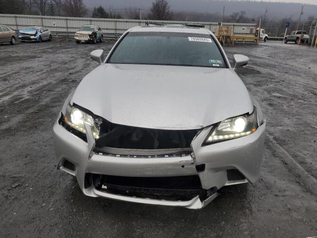 Photo 4 VIN: JTHBE1BL1E5034982 - LEXUS GS350 