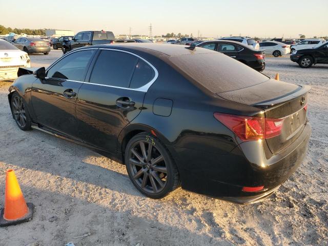 Photo 1 VIN: JTHBE1BL1E5035890 - LEXUS GS350 