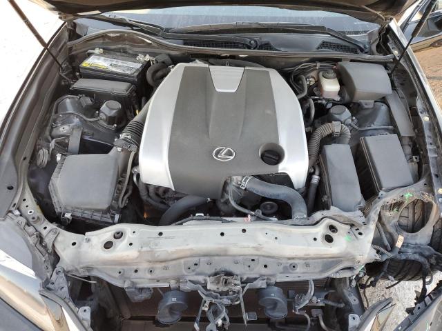 Photo 10 VIN: JTHBE1BL1E5035890 - LEXUS GS350 