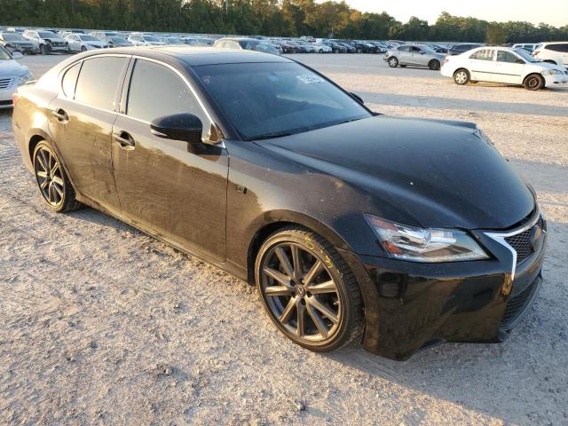 Photo 3 VIN: JTHBE1BL1E5035890 - LEXUS GS350 