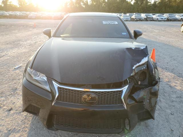 Photo 4 VIN: JTHBE1BL1E5035890 - LEXUS GS350 