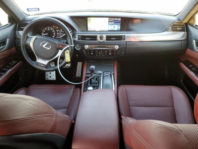 Photo 7 VIN: JTHBE1BL1E5035890 - LEXUS GS350 