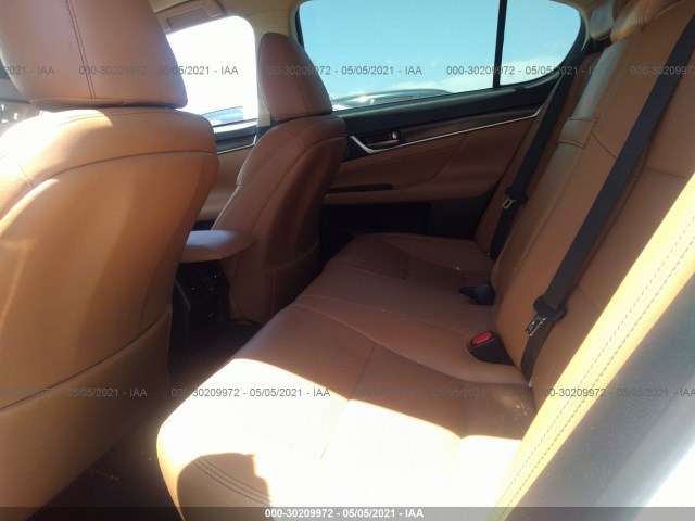 Photo 7 VIN: JTHBE1BL1E5036487 - LEXUS GS 350 