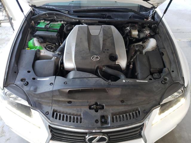 Photo 6 VIN: JTHBE1BL1E5037025 - LEXUS GS 350 