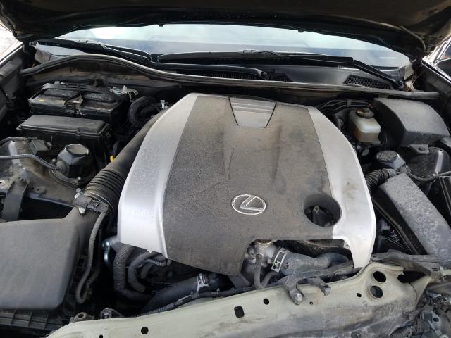 Photo 6 VIN: JTHBE1BL1E5038336 - LEXUS GS 350 