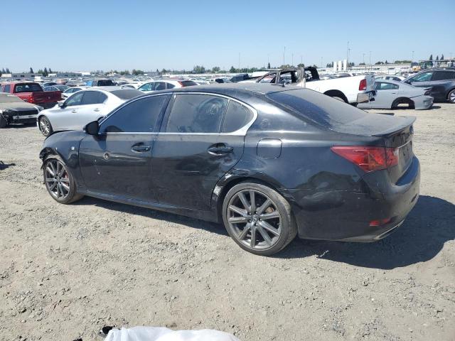 Photo 1 VIN: JTHBE1BL1E5038837 - LEXUS GS 350 