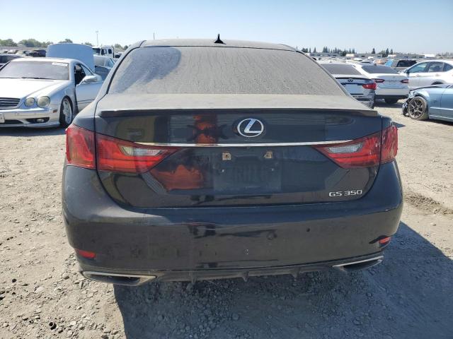 Photo 5 VIN: JTHBE1BL1E5038837 - LEXUS GS 350 