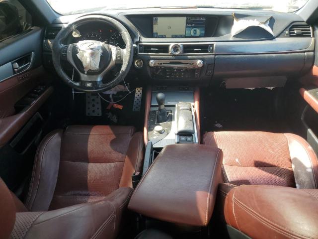 Photo 7 VIN: JTHBE1BL1E5038837 - LEXUS GS 350 