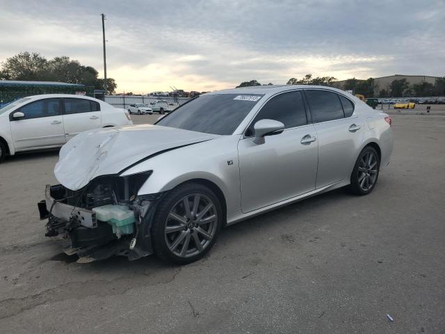 Photo 0 VIN: JTHBE1BL1E5039633 - LEXUS GS350 