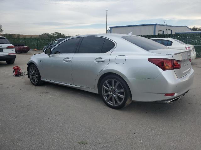 Photo 1 VIN: JTHBE1BL1E5039633 - LEXUS GS350 