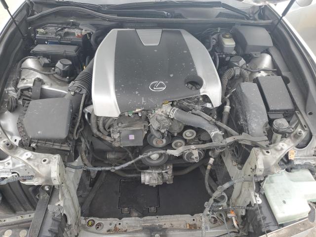 Photo 10 VIN: JTHBE1BL1E5039633 - LEXUS GS350 