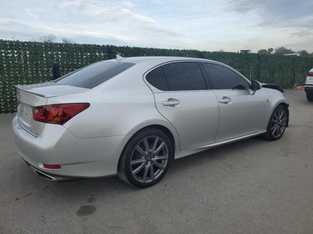 Photo 2 VIN: JTHBE1BL1E5039633 - LEXUS GS350 