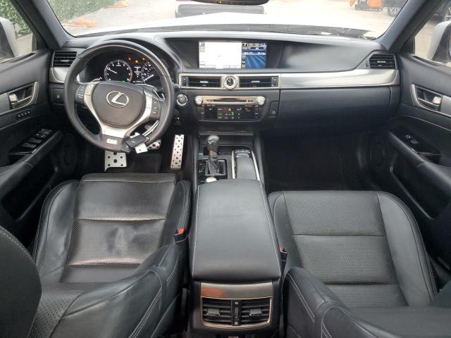 Photo 7 VIN: JTHBE1BL1E5039633 - LEXUS GS350 