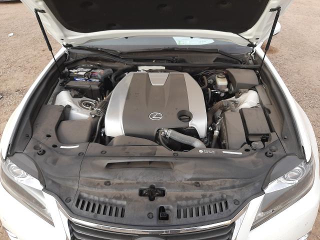 Photo 6 VIN: JTHBE1BL1E5039793 - LEXUS GS 350 