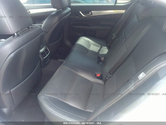 Photo 7 VIN: JTHBE1BL1E5041365 - LEXUS GS 350 