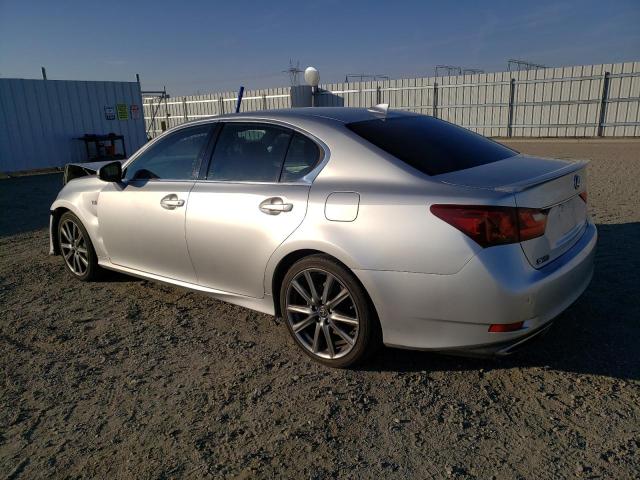 Photo 1 VIN: JTHBE1BL1FA001442 - LEXUS GS 350 