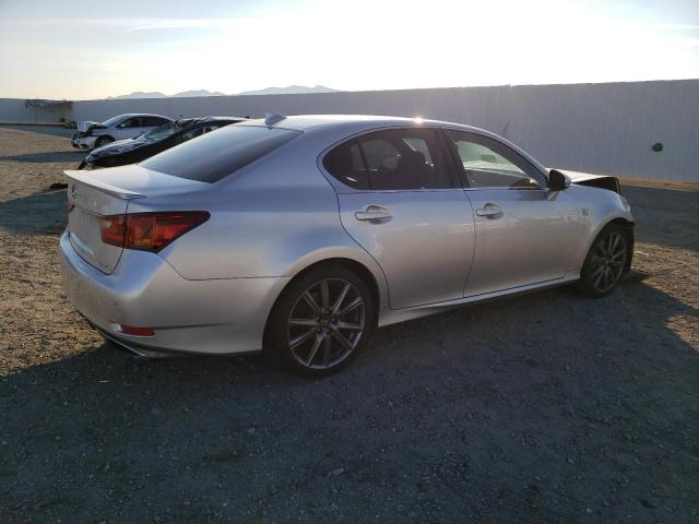 Photo 2 VIN: JTHBE1BL1FA001442 - LEXUS GS 350 