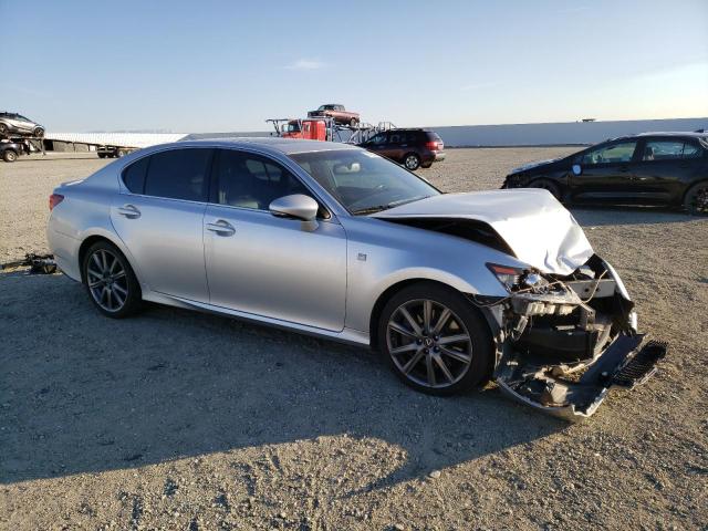 Photo 3 VIN: JTHBE1BL1FA001442 - LEXUS GS 350 