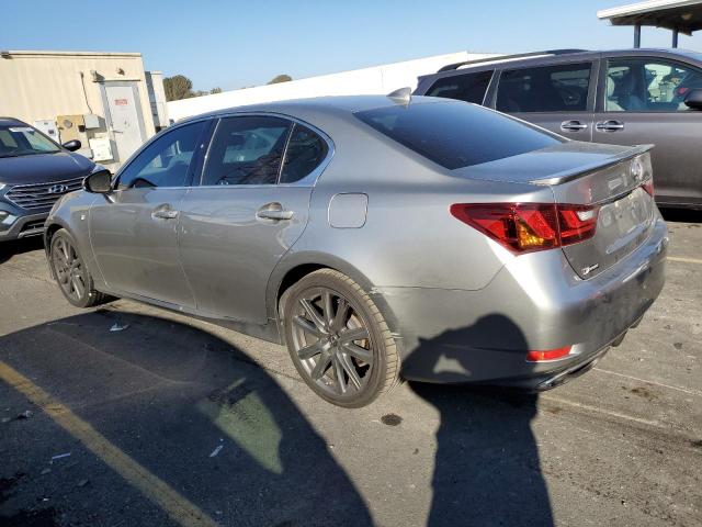 Photo 1 VIN: JTHBE1BL1FA003370 - LEXUS GS350 