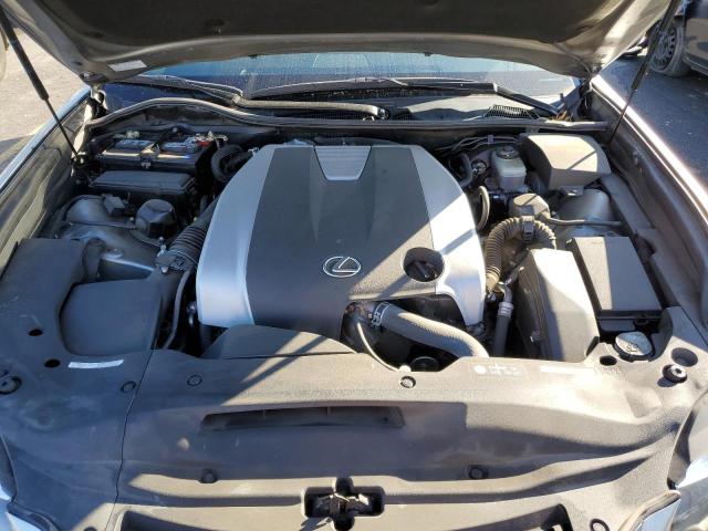 Photo 10 VIN: JTHBE1BL1FA003370 - LEXUS GS350 