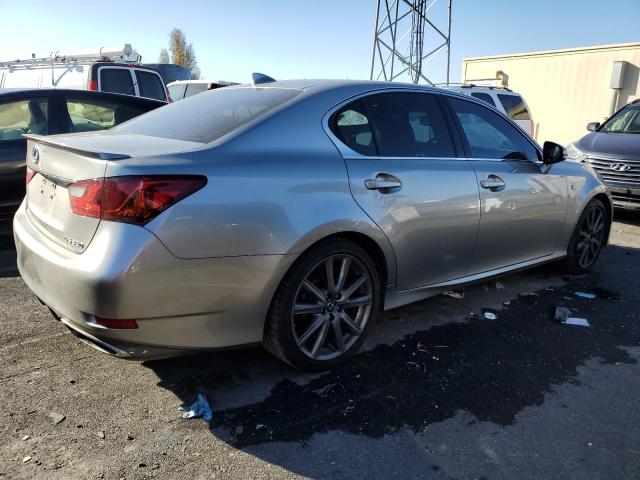 Photo 2 VIN: JTHBE1BL1FA003370 - LEXUS GS350 