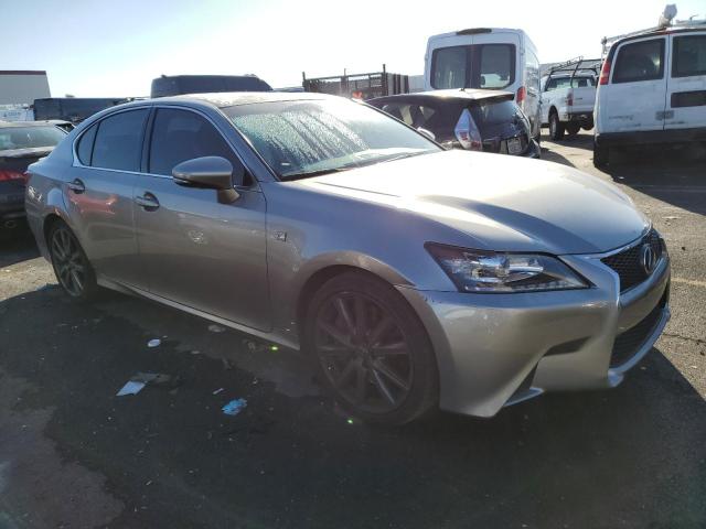 Photo 3 VIN: JTHBE1BL1FA003370 - LEXUS GS350 