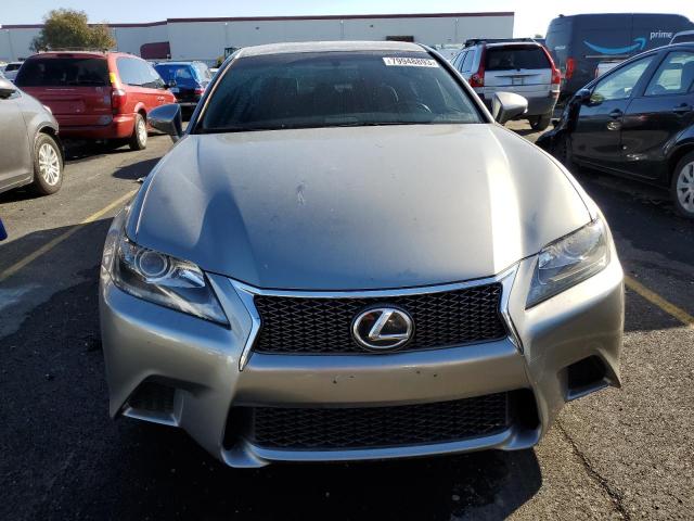 Photo 4 VIN: JTHBE1BL1FA003370 - LEXUS GS350 