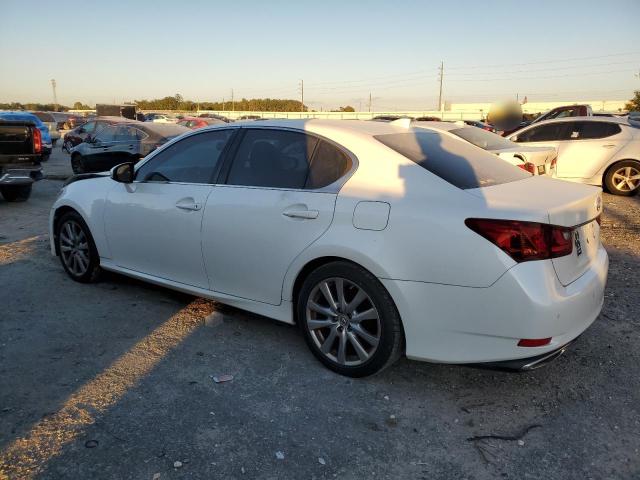 Photo 1 VIN: JTHBE1BL1FA004115 - LEXUS GS 350 