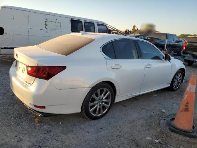 Photo 2 VIN: JTHBE1BL1FA004115 - LEXUS GS 350 