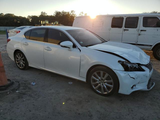 Photo 3 VIN: JTHBE1BL1FA004115 - LEXUS GS 350 