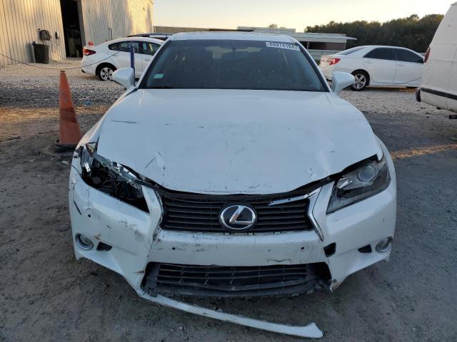 Photo 4 VIN: JTHBE1BL1FA004115 - LEXUS GS 350 