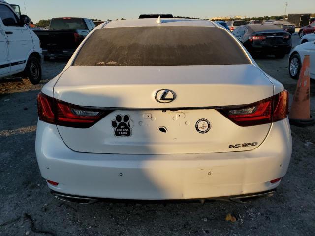 Photo 5 VIN: JTHBE1BL1FA004115 - LEXUS GS 350 