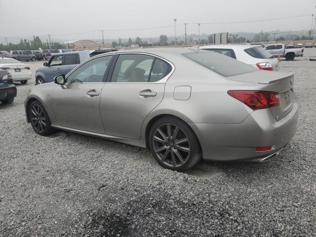 Photo 1 VIN: JTHBE1BL1FA008746 - LEXUS GS350 