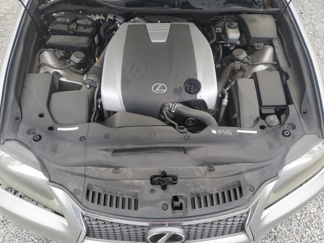 Photo 10 VIN: JTHBE1BL1FA008746 - LEXUS GS350 