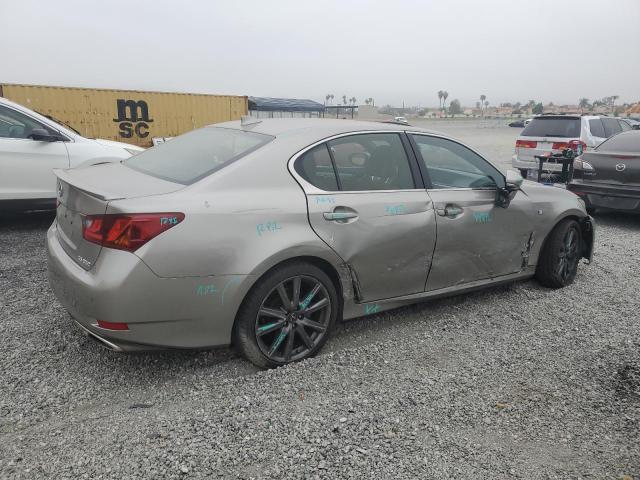 Photo 2 VIN: JTHBE1BL1FA008746 - LEXUS GS350 