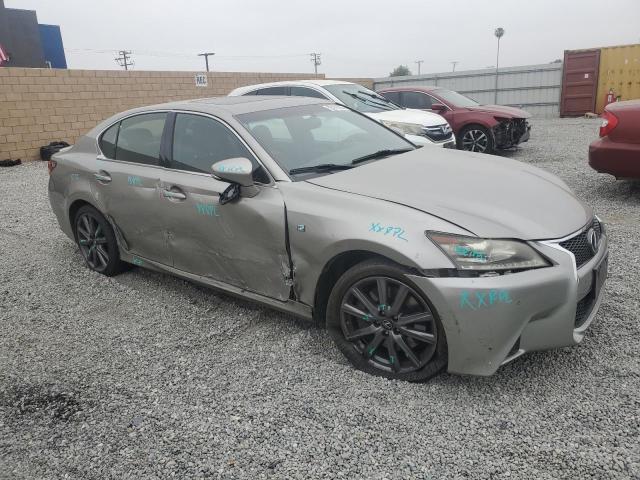 Photo 3 VIN: JTHBE1BL1FA008746 - LEXUS GS350 