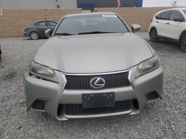 Photo 4 VIN: JTHBE1BL1FA008746 - LEXUS GS350 