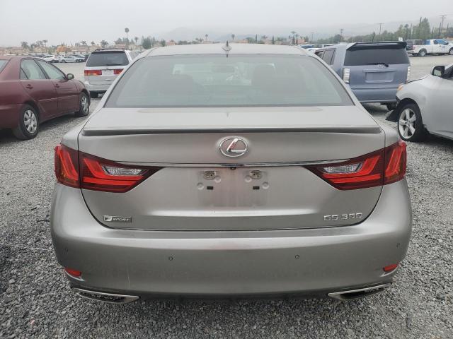 Photo 5 VIN: JTHBE1BL1FA008746 - LEXUS GS350 