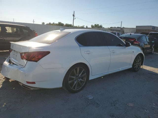 Photo 2 VIN: JTHBE1BL1FA008973 - LEXUS GS350 