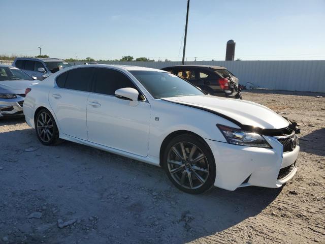 Photo 3 VIN: JTHBE1BL1FA008973 - LEXUS GS350 