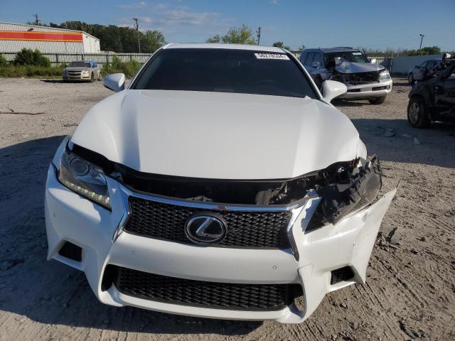 Photo 4 VIN: JTHBE1BL1FA008973 - LEXUS GS350 