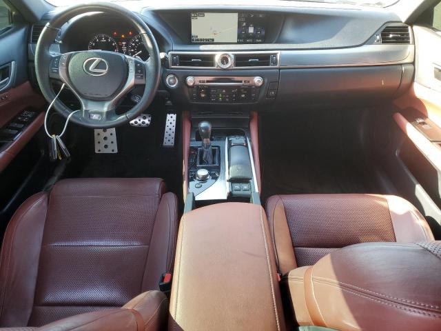 Photo 7 VIN: JTHBE1BL1FA008973 - LEXUS GS350 